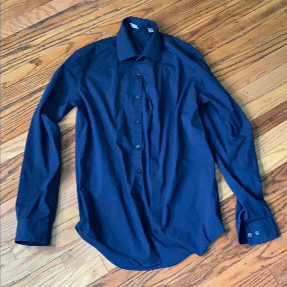 Kenneth Cole Slim fit shirt